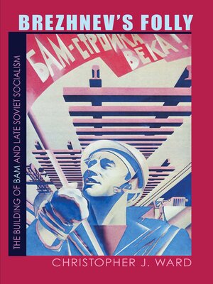 cover image of Brezhnev's Folly